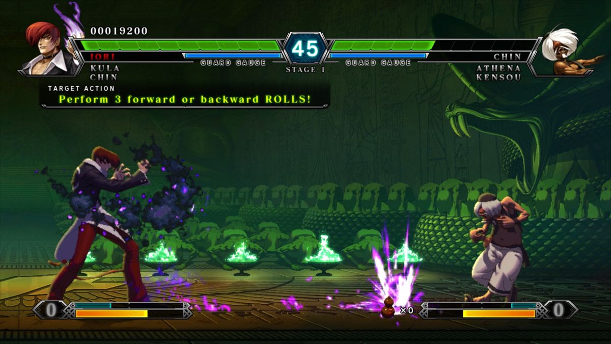 The King of Fighters XIII - Image 5