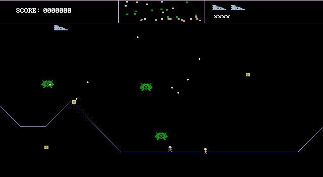 PC-Fender — screenshot 2