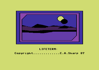 Life-Term — screenshot 1