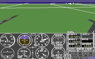 Scenery Disk 7 — screenshot 2
