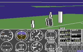 Scenery Disk 7 — screenshot 1