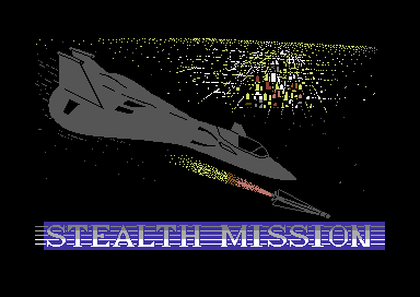 Stealth Mission - Image 5