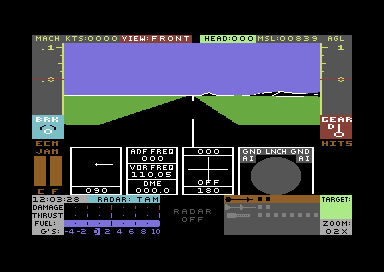Stealth Mission - Image 4