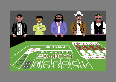 Miami Dice - Image 4