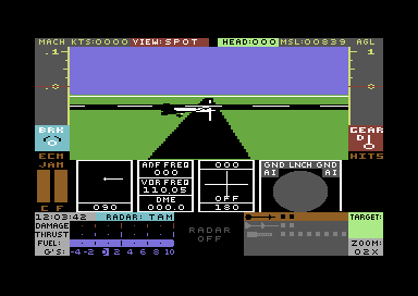 Stealth Mission - Image 6