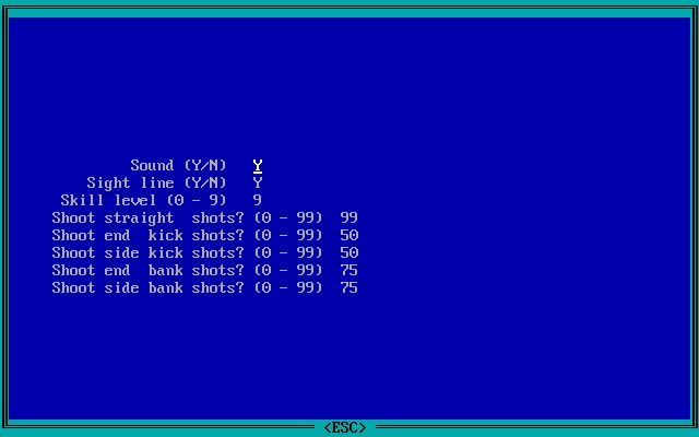 Jim Kobbe's Pool Game in 3D - Image 5