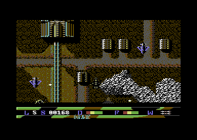 Black Hornet - Image 5