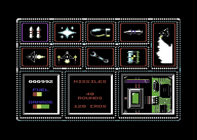 Black Hornet — screenshot 2