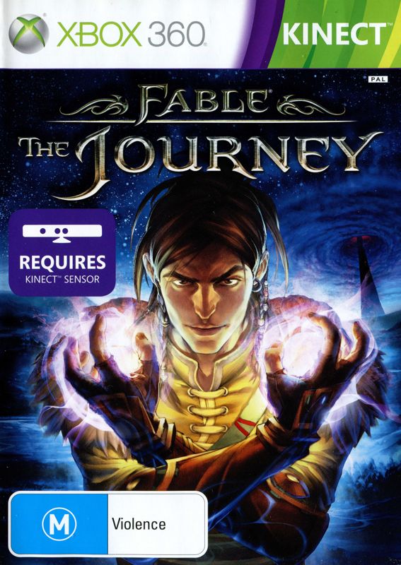 Fable: The Journey