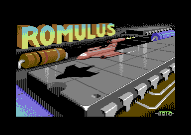 Romulus