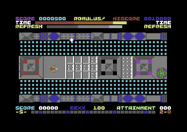 Romulus - Image 5