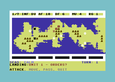 Operation Iceberg: The Battle for Okinawa — screenshot 2