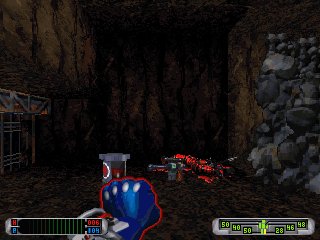 CyberMage: Darklight Awakening (Demo Version) - Image 4