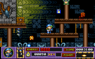 Super Cop — screenshot 2