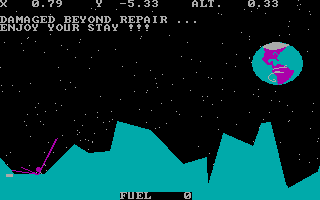Out on a LEM - Image 5