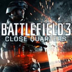 Battlefield 3: Close Quarters