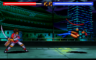 Cheonha Mujeok — screenshot 1