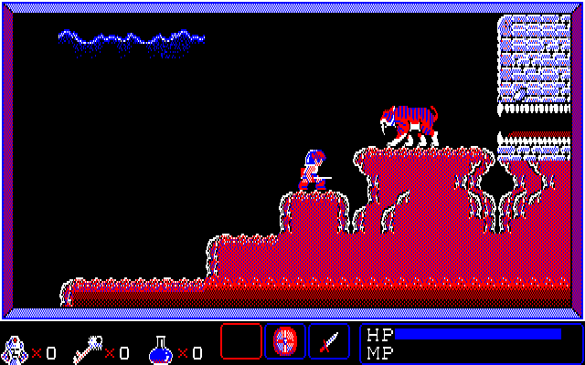 Curse of Babylon - Image 4