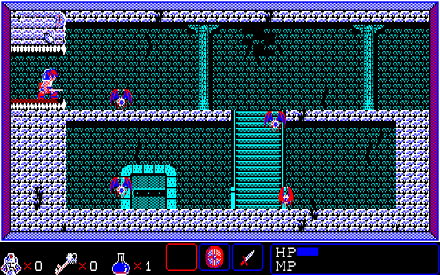Curse of Babylon - Image 5