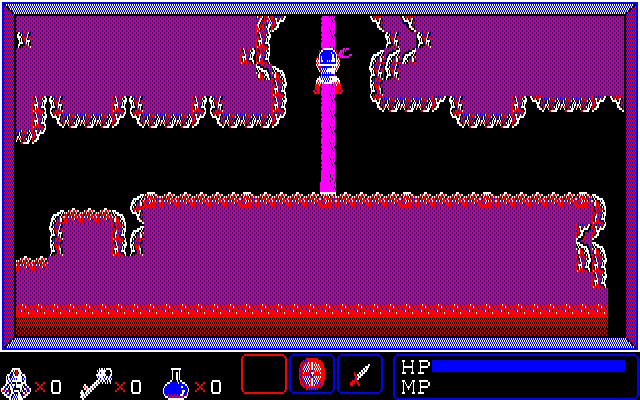 Curse of Babylon - Image 6