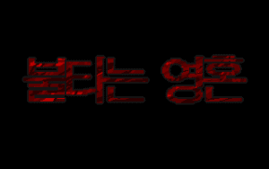 Bultaneun Yeonghon