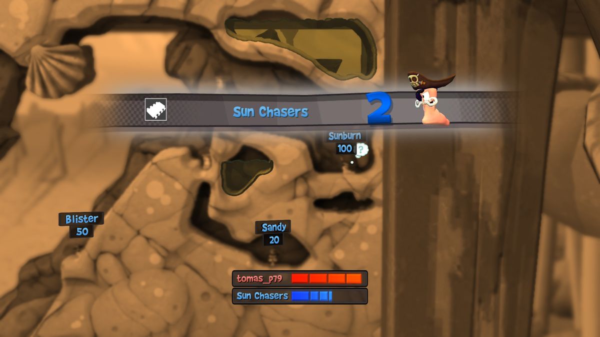 Worms Revolution - Image 4