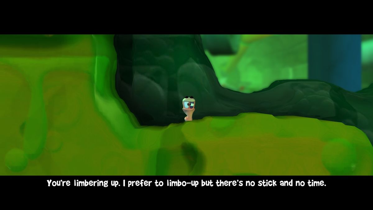 Worms Revolution — screenshot 2