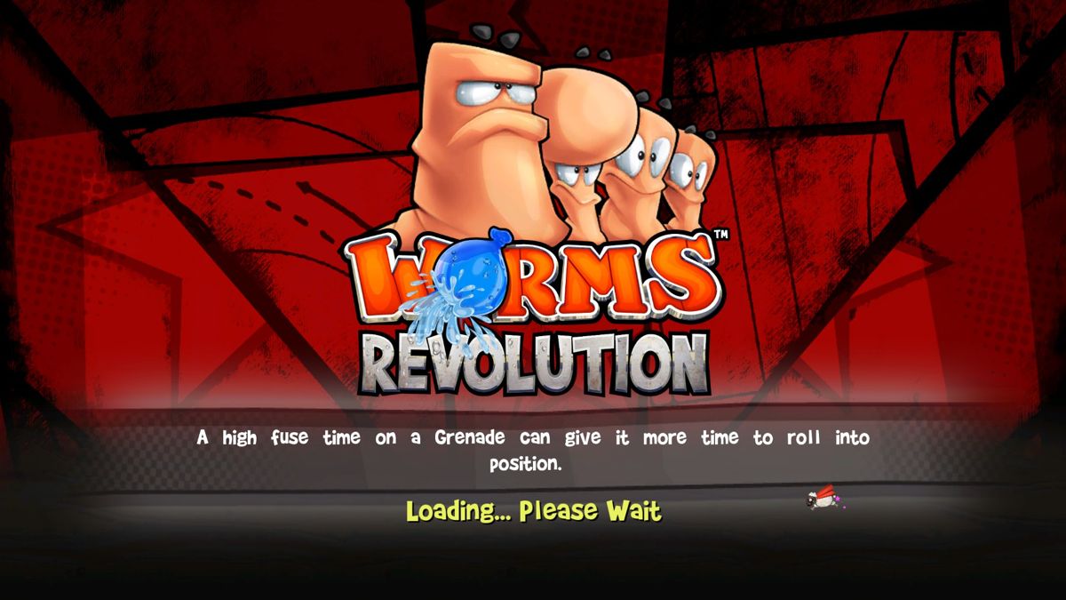 Worms Revolution - Image 6