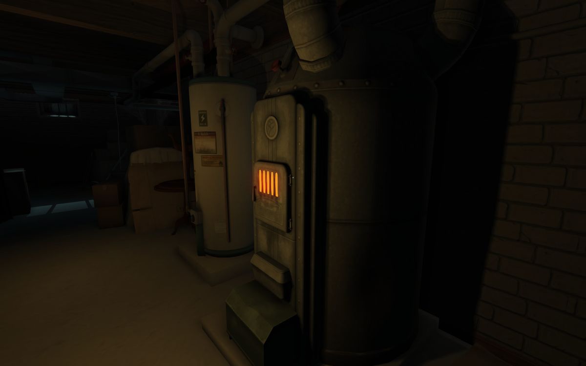 Gone Home - Image 6