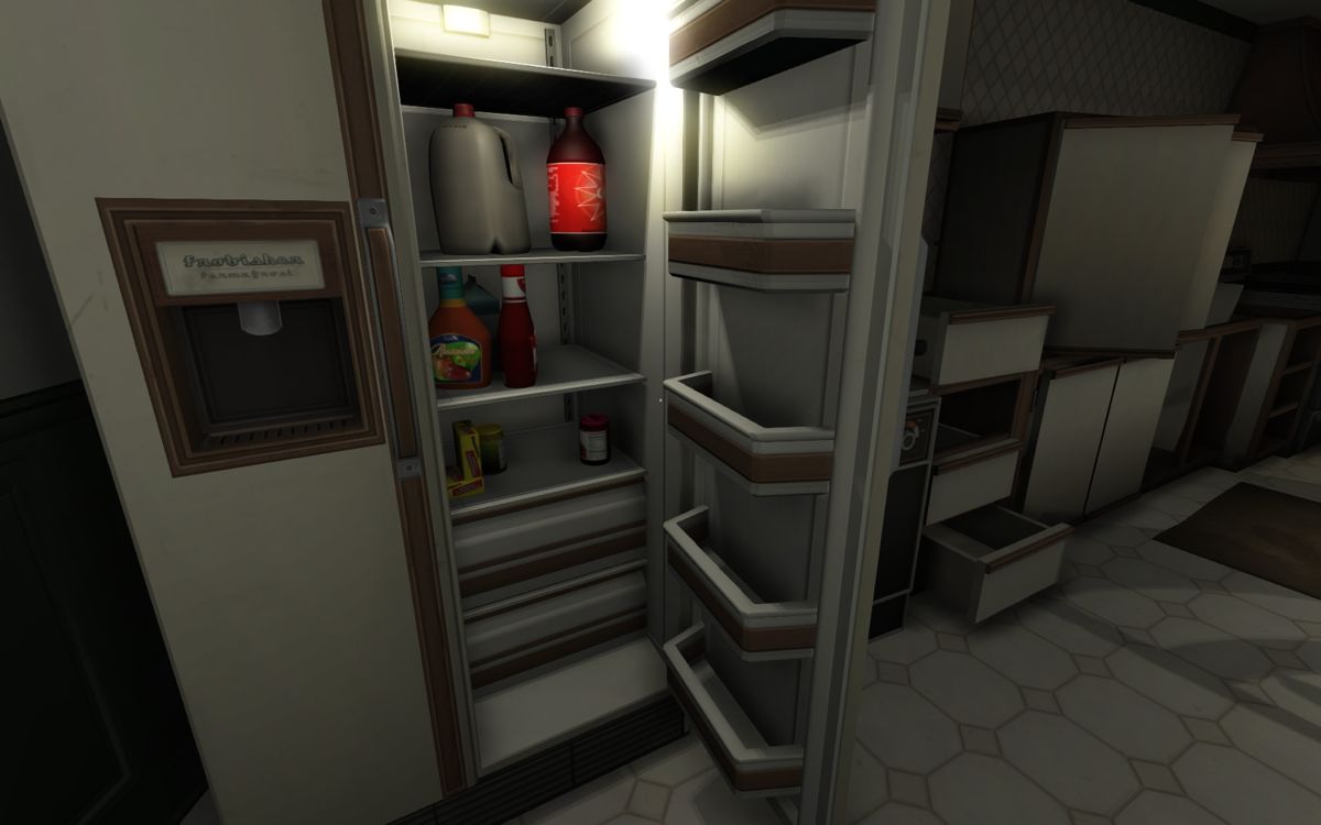 Gone Home - Image 4