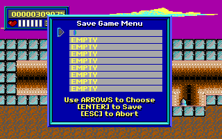 Space Chase Part One: City Under Siege — screenshot 2