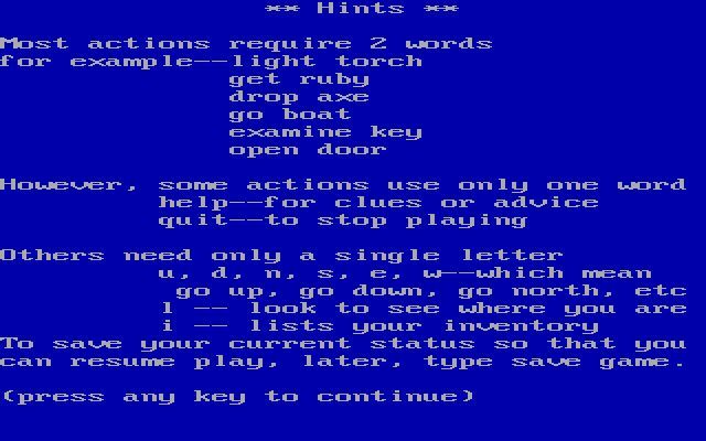 Dark Continent — screenshot 1