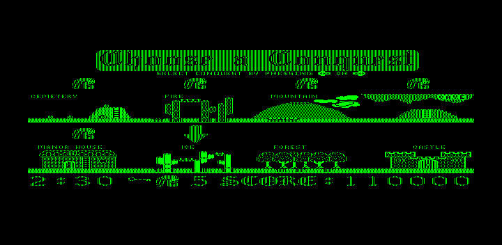 Armorik the Viking: The Eight Conquests - Image 4