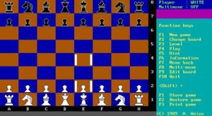PowerChess