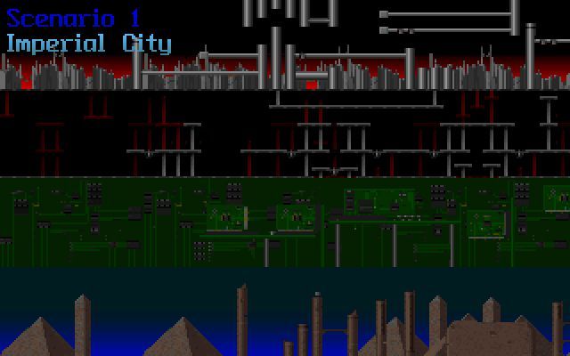 Evasive Maneuvers — screenshot 2