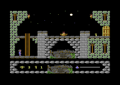 Spooky Castle - Image 5