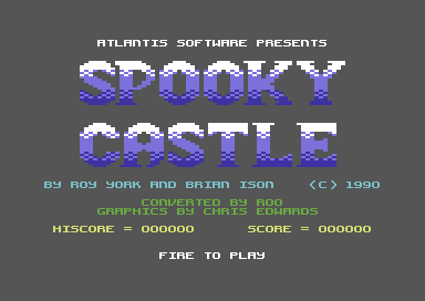 Spooky Castle - Image 6