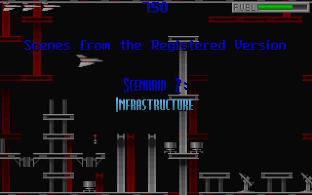 Evasive Maneuvers — screenshot 1
