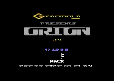 Orion