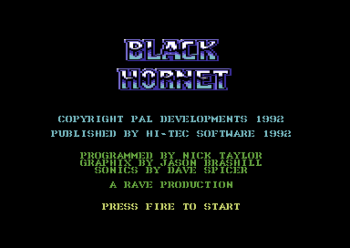 Black Hornet - Image 6
