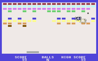 Atomic Handball — screenshot 2