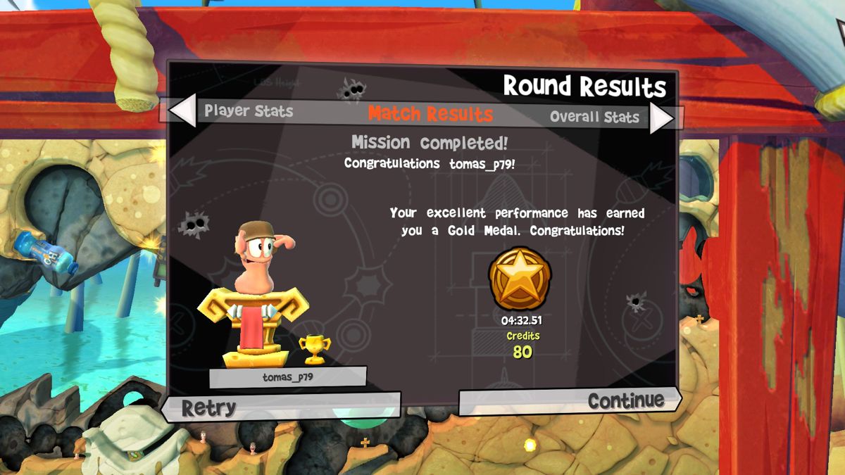 Worms Revolution - Image 5