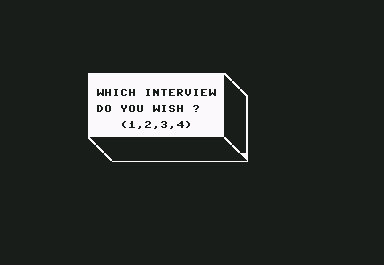 Macbeth — screenshot 2