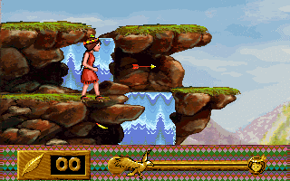 Pocahontas - Image 5
