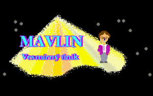 Mavlin: Vesmírný únik