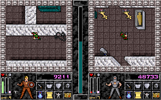 Legend of the Silver Talisman - Image 4