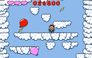 Dino Jnr. in Canyon Capers - Image 4