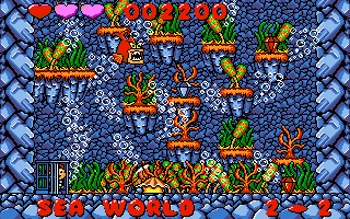 Dino Jnr. in Canyon Capers - Image 6