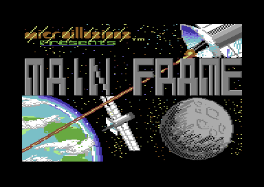 Main Frame - Image 4
