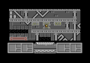 Main Frame - Image 6